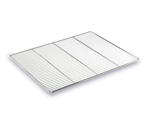 LACOR Parrilla para horno Inox Plus 66920