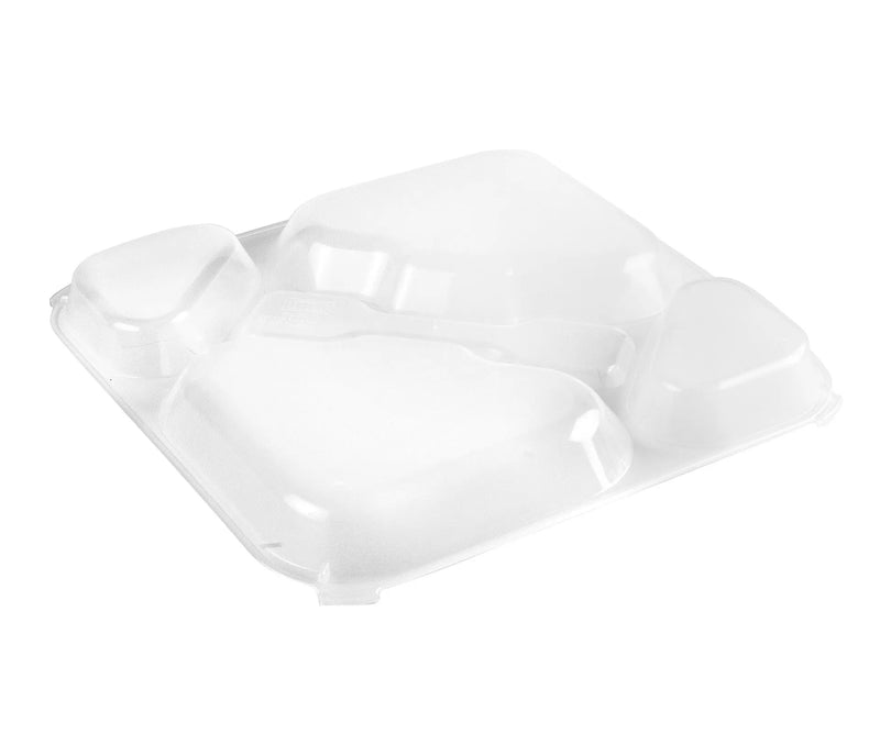 LACOR Tapa para bandeja de autoservicio PP 66960