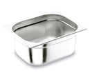 LACOR Cubeta 1/9 Inox 66965Z