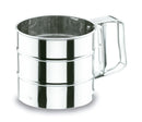 LACOR Cribador de harina Inox 67011