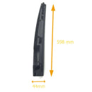 Tirador puerta Horno Teka HI-535 83130503