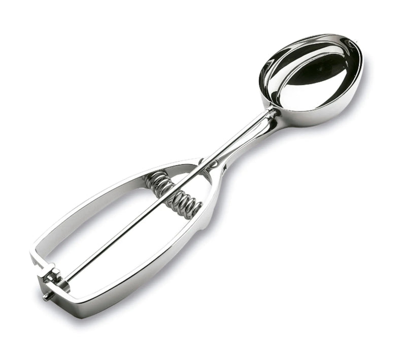 LACOR Racionador de helado oval 67153