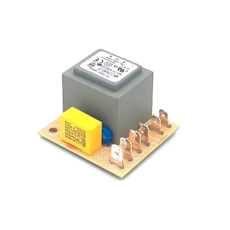 Modulo electronico centro de planchado Polti Vaporella Forever M0004648