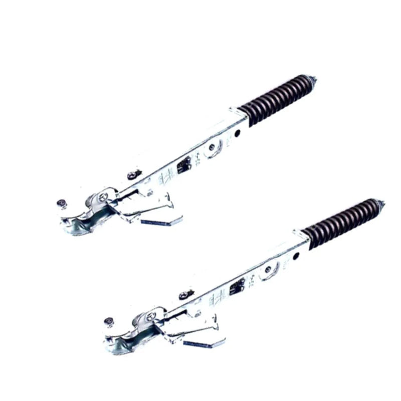 Bisagras puerta horno Miele 2 unidades 05978501