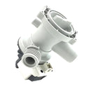 Bomba para lavadora New Pol, Becken 32028908