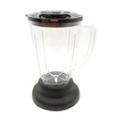 Jarra vaso licuadora Inox Mini Lacor R69284E