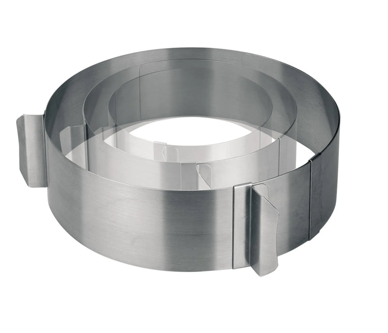 LACOR Aro repostería extensible 68200