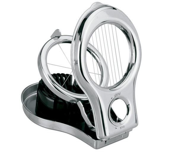 LACOR Cortahuevos Pro 68307