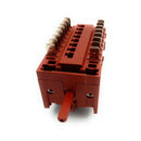 Conmutador 9 posiciones horno Teka HPE635, HPA635 83140131