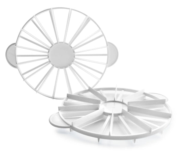 LACOR Marcador de tartas 68511