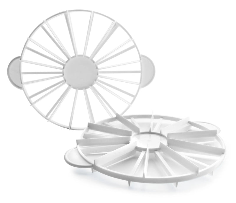 LACOR Marcador de tartas 68511