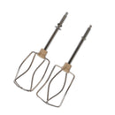 Conjunto 2 varillas batidoras Moulinex Tefal PrepLine XJ901301