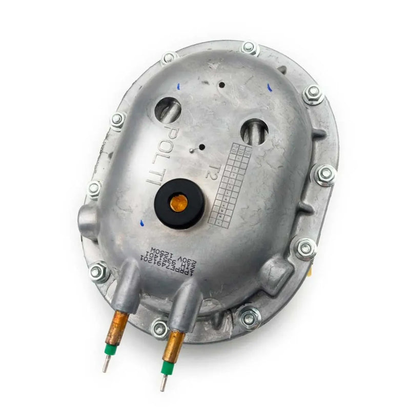 Caldera Polti Vaporella Forever 1500  SLDB2343