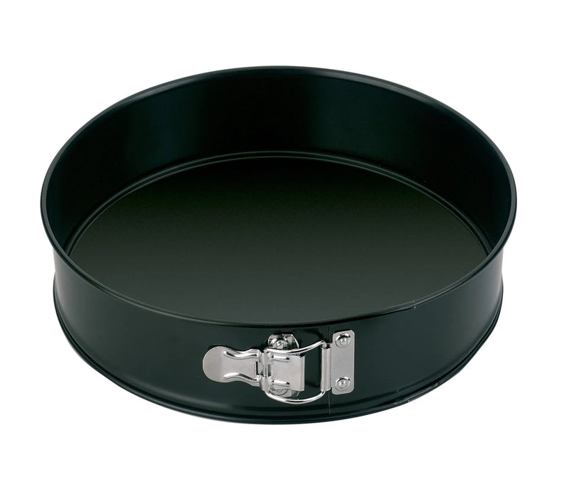 LACOR Molde desmontable redondo Noir 68714