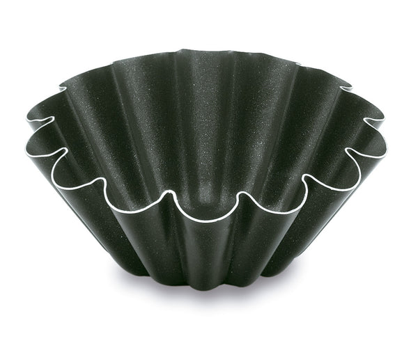 LACOR Molde rizado mini Black 68810