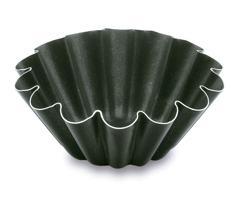LACOR Molde rizado mini Black 68810