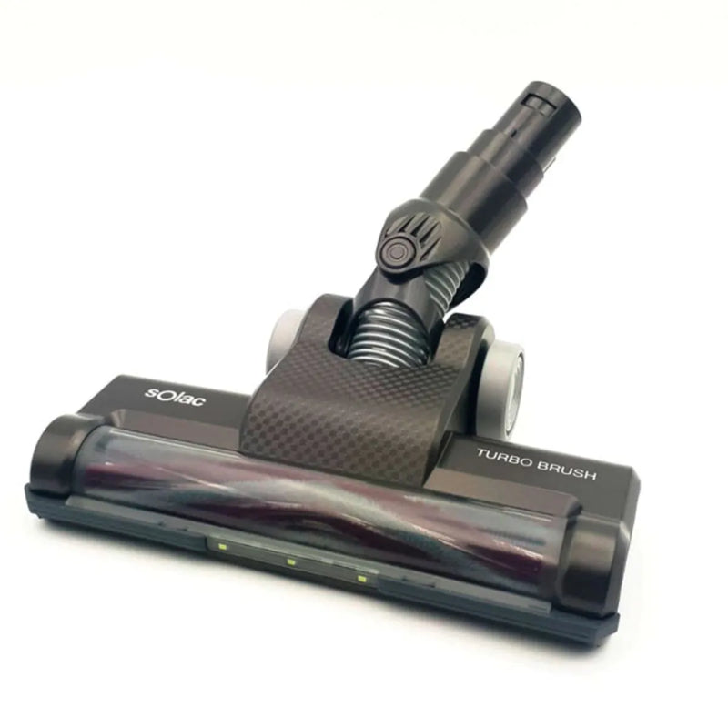 Acessório aspirador Solac Conjunto escova AE2501