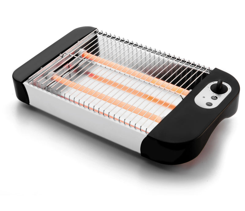 LACOR Tostadora horizontal Basic 69163