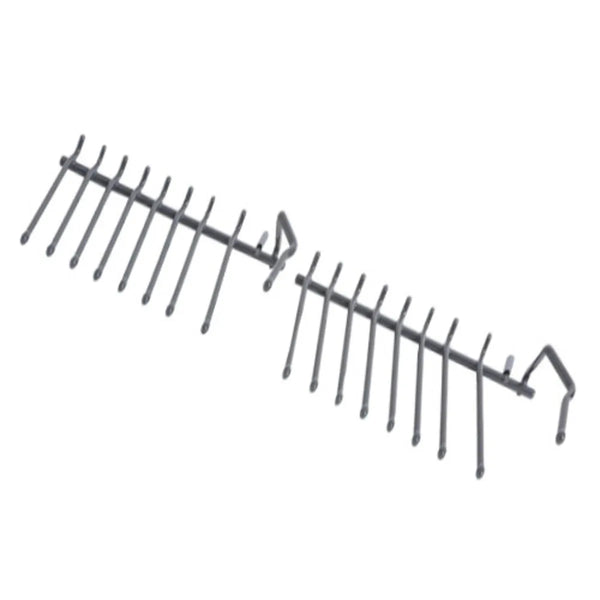 Varillas abatibles lavavajillas Balay, Siemens, Bosch 00645102