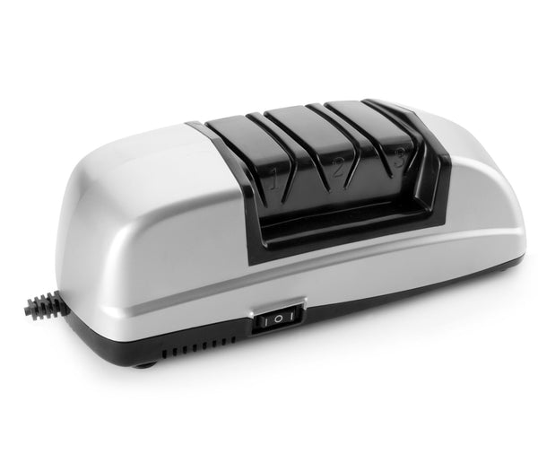 LACOR Afilador de cuchillos eléctrico Pro 69261