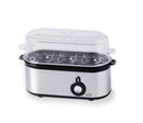LACOR Cocedor de huevos TRI OVUM 69343