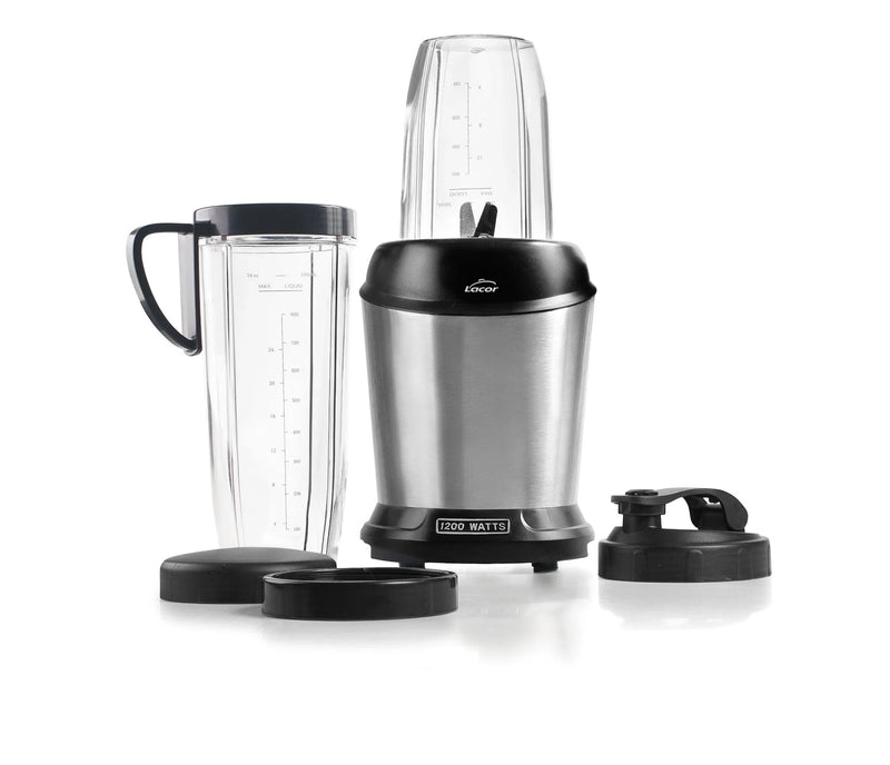 LACOR Batidora individual Pro 69389