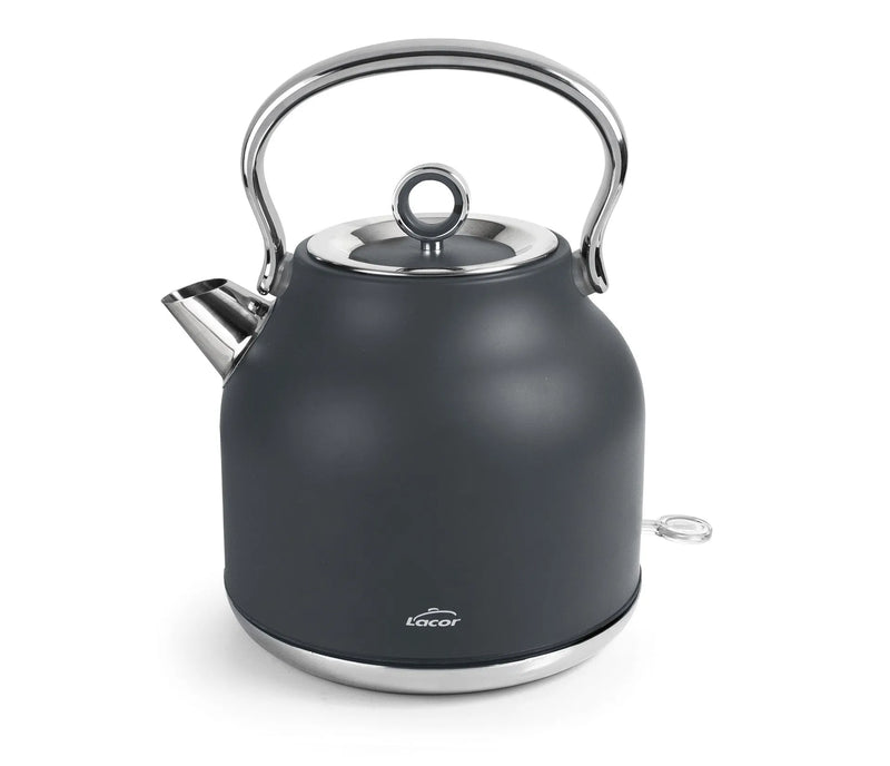 LACOR Hervidor de agua Retro 69397