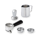 Cafetera espresso Pro Lacor 69428 - imagen 3