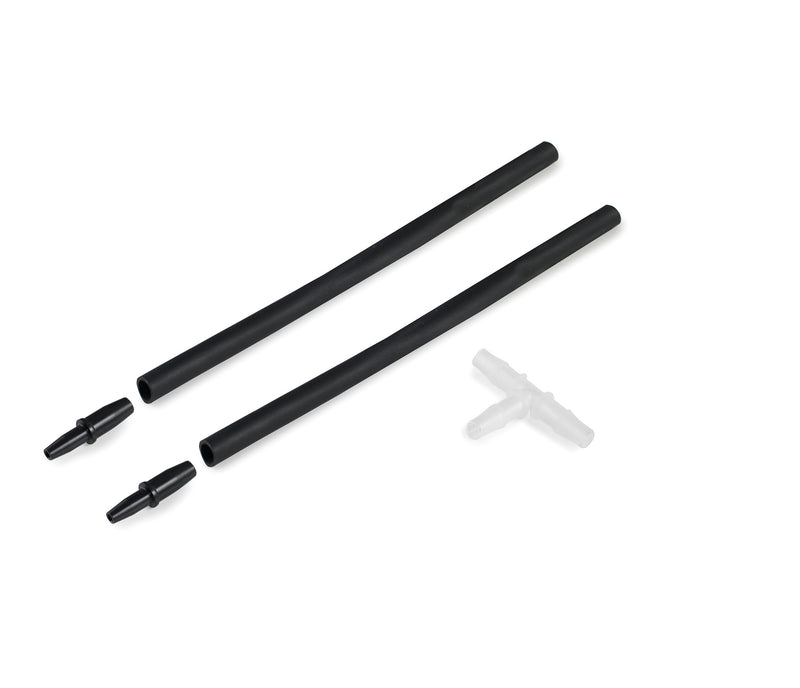 LACOR Manguera doble para ahumador 69521