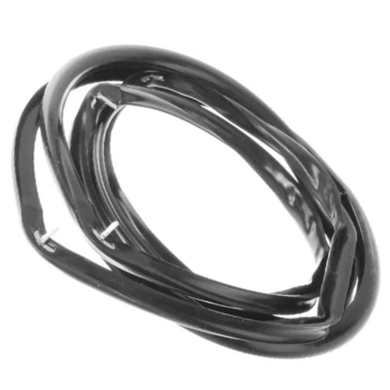 Junta goma puerta horno Balay, Bosch, Siemens 00742666