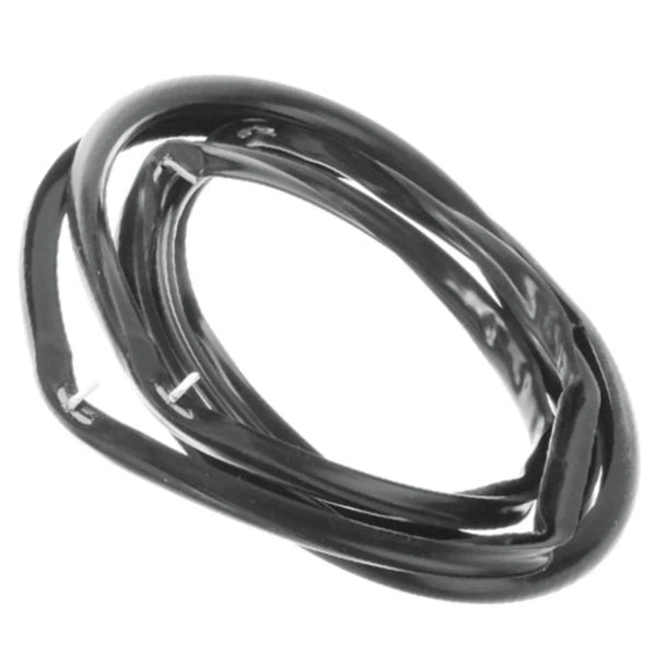 Junta goma puerta horno Balay, Bosch, Siemens 00742666