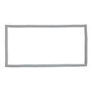 Goma puerta para frigorífico Zanussi 2248016558 burlete nevera