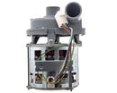 motor FAGOR para máquina de lavar loiça 2-123/fa22