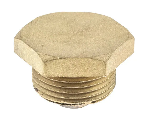 Adaptador de rosca para ânodo M8-H a 1-1/4' 'M