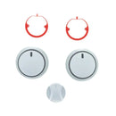 Mando caldera para caldera Vaillant 0020037662 kit 3 piezas