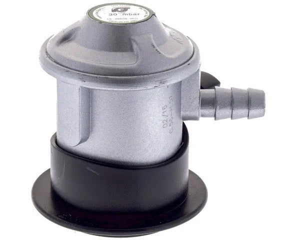 Regulador de gás para fogão pressão 30 gr.