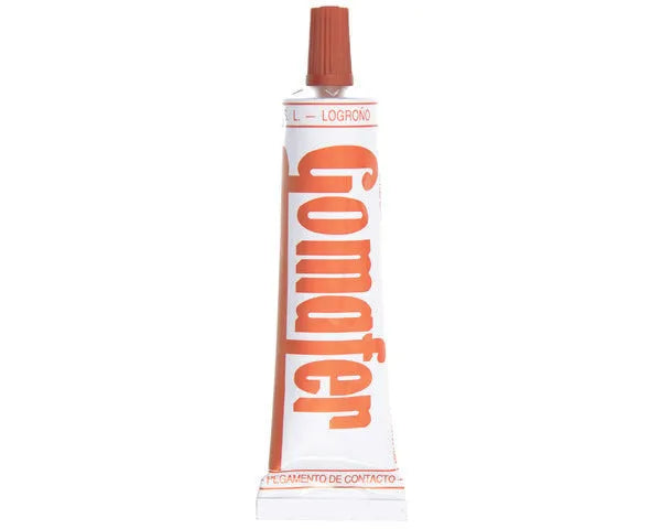 GOMAFER Cola para borrachas 45 cc