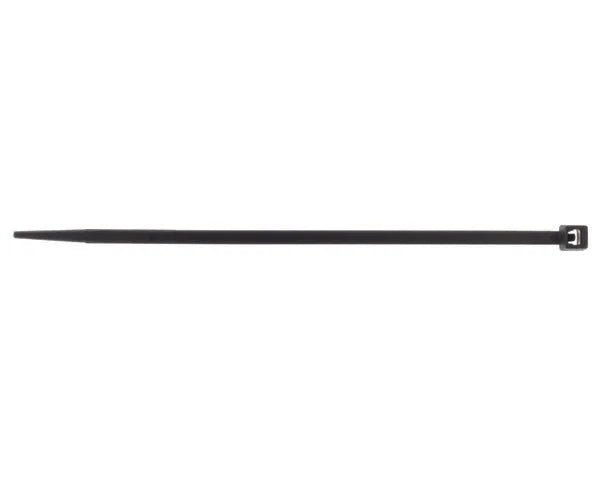 Abraçadeira de Nylon 2,5x100mm | 11101910