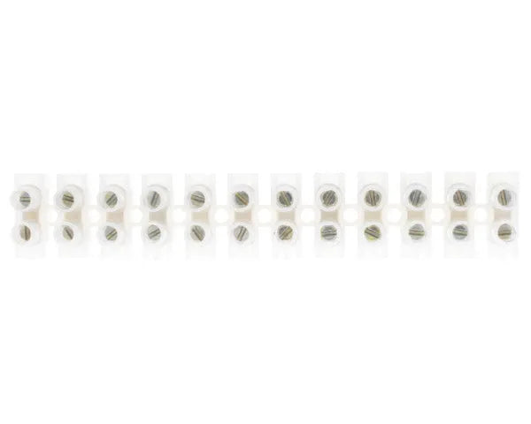 Regleta de ligação para cabo 4,2 mm 12 polos | AS07132