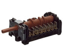 Selector de forno BEKO 6+0p 870701k | 263900054