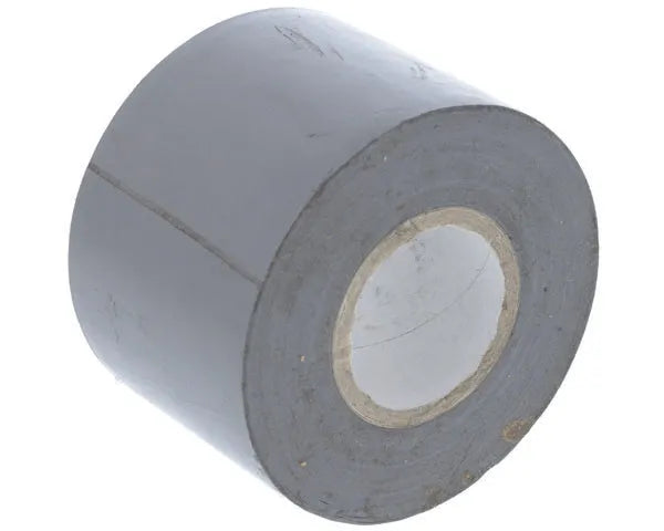 Fita isolante 50 mm x 25 metros cinzenta