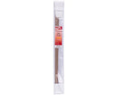 Soldadura sem decapante 0% Ø 2mm. 10 un.
