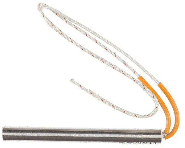Resistência biomassa ø 10 250 W 100 mm.