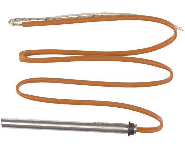 PALAZZETTI Resistência biomassa ø 12,5 350w 150 mm. | ELF60021