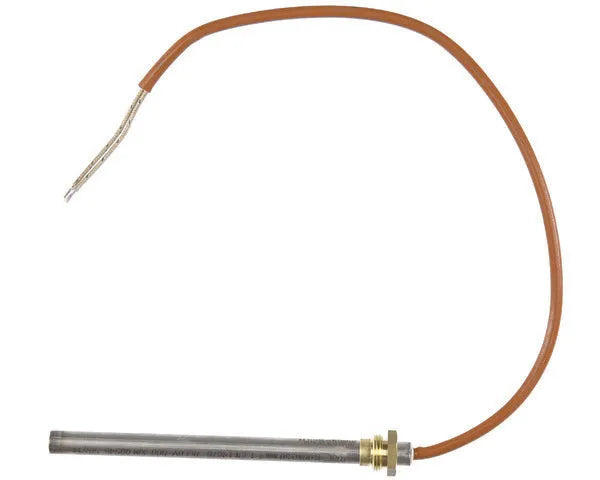 Resistência biomassa ø 10 300 W 140 mm.