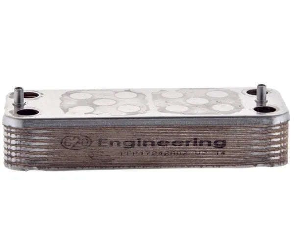 CHAFFOTEAUX permutador caldeira 178 mm | 574616