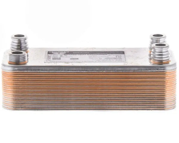 VAILLANT permutador caldeira VUW | 065153