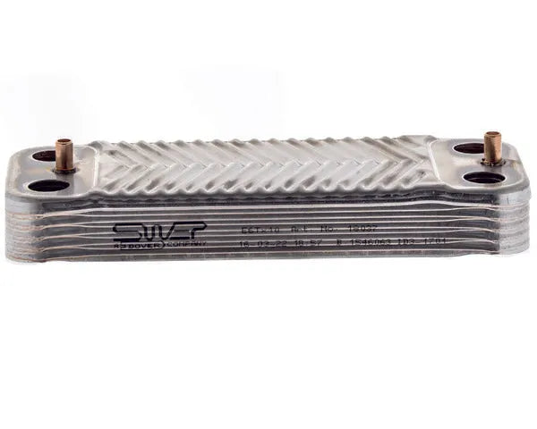 SAUNIER DUVAL permutador de placas para caldeira de 10 placas | S1005800