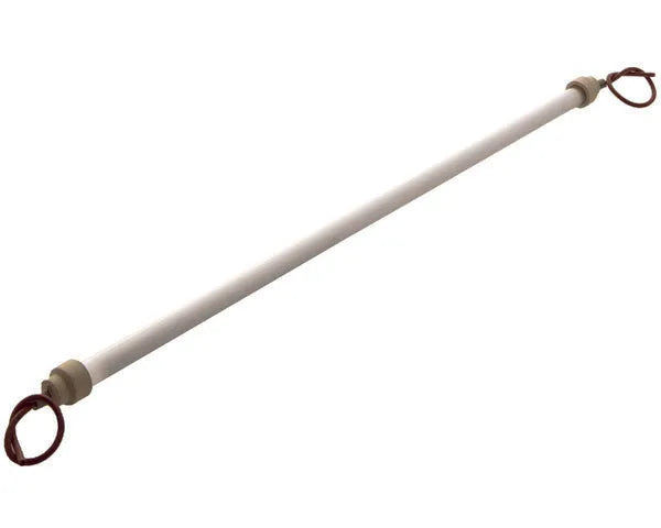 Resistência de quartzo 360 mm a/m 600 W