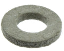 Junta plana klingerit vermelha 6x 3x1,0 mm